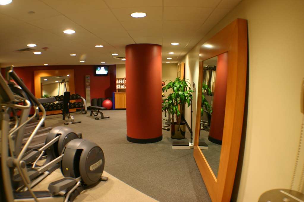 Embassy Suites By Hilton Indianapolis Downtown Tiện nghi bức ảnh